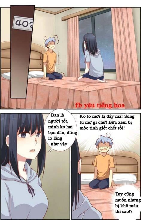 Danh Sách Yêu Quái Chapter 40 - 27