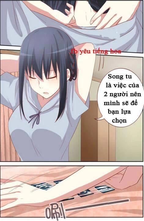 Danh Sách Yêu Quái Chapter 40 - 28