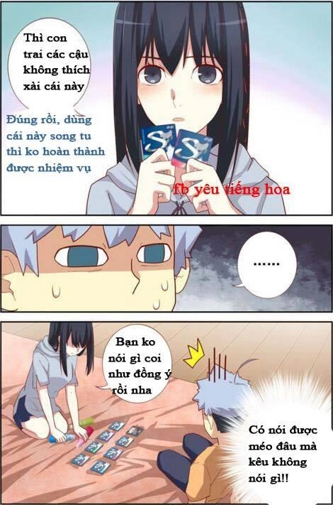 Danh Sách Yêu Quái Chapter 40 - 30