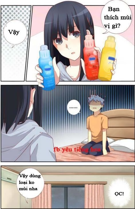 Danh Sách Yêu Quái Chapter 40 - 31