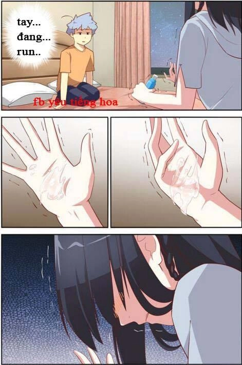 Danh Sách Yêu Quái Chapter 40 - 33