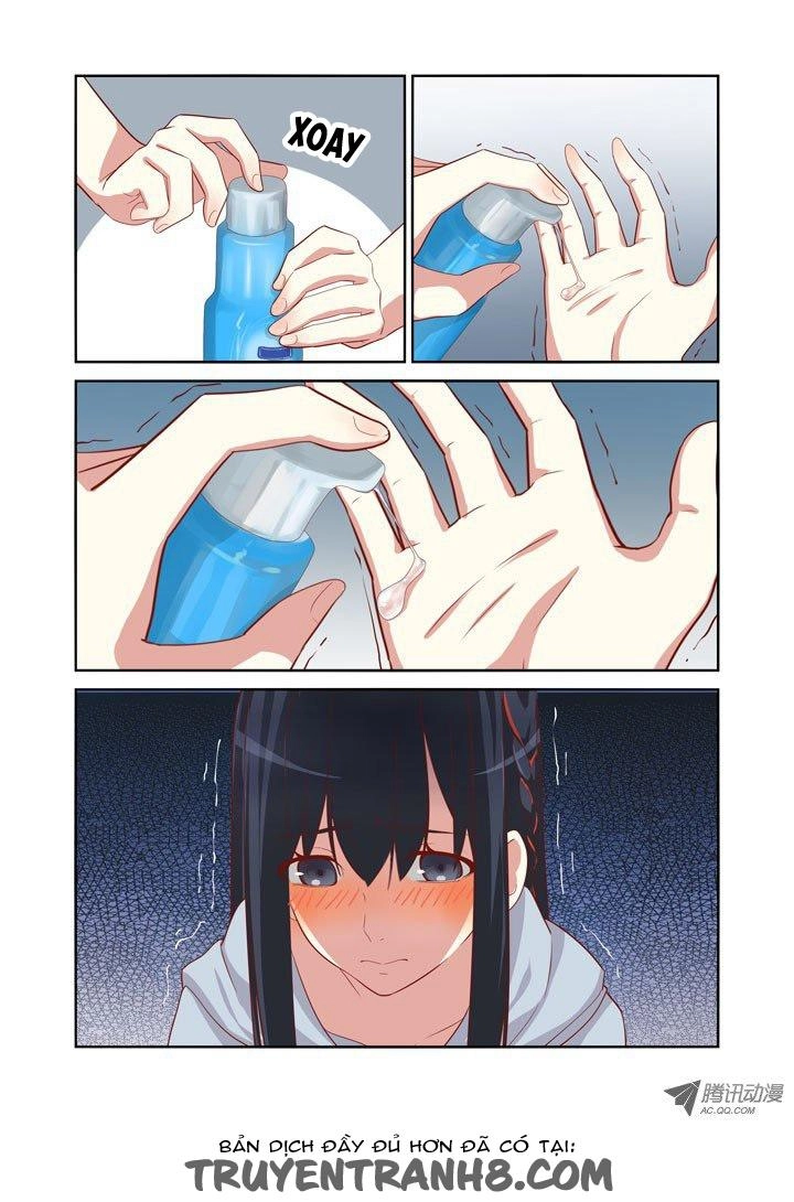 Danh Sách Yêu Quái Chapter 42 - 11