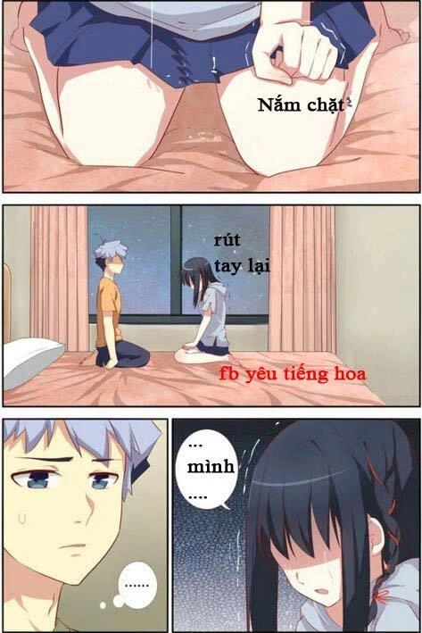 Danh Sách Yêu Quái Chapter 43 - 4