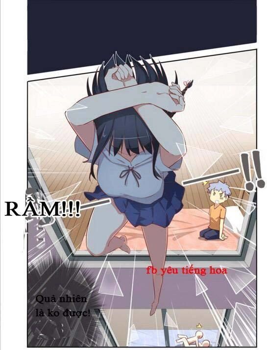 Danh Sách Yêu Quái Chapter 43 - 5