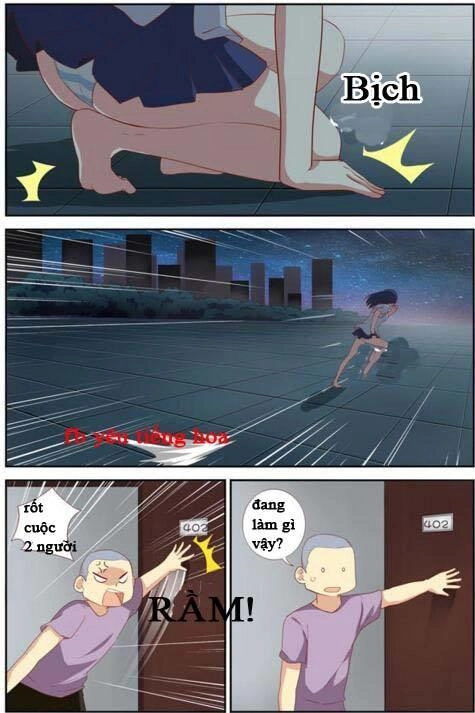 Danh Sách Yêu Quái Chapter 43 - 7