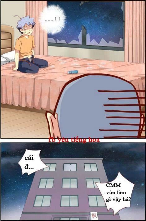 Danh Sách Yêu Quái Chapter 43 - 8