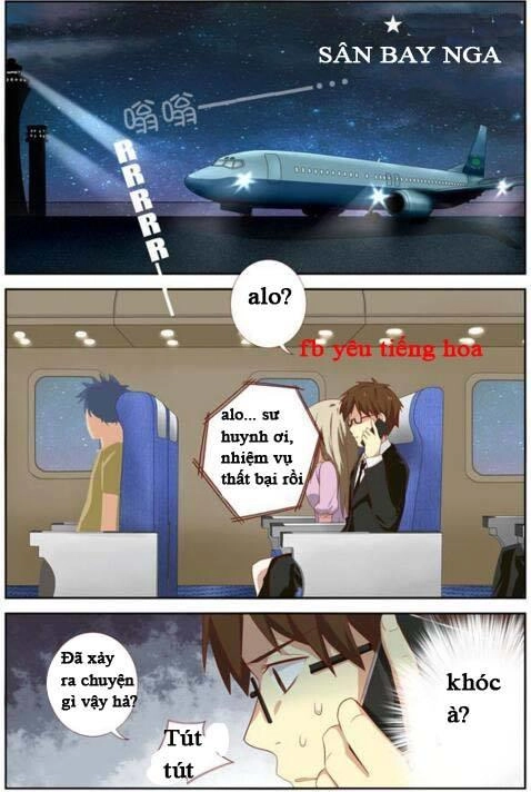 Danh Sách Yêu Quái Chapter 43 - 9