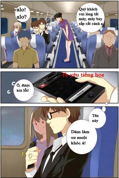 Danh Sách Yêu Quái Chapter 43 - 10