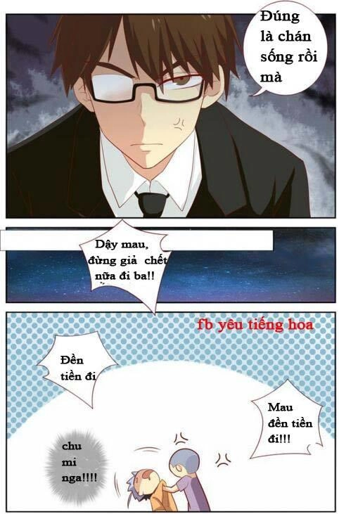 Danh Sách Yêu Quái Chapter 43 - 11