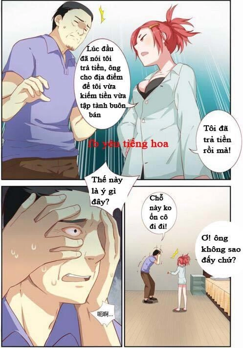 Danh Sách Yêu Quái Chapter 43 - 14