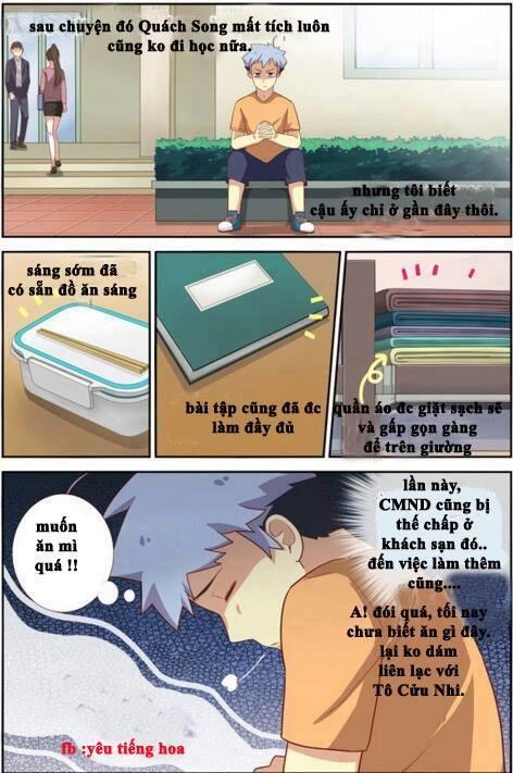 Danh Sách Yêu Quái Chapter 43 - 18