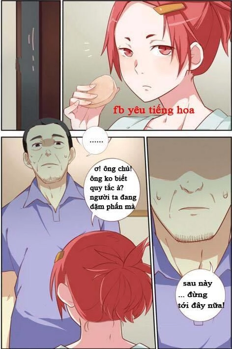 Danh Sách Yêu Quái Chapter 44 - 2