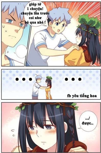 Danh Sách Yêu Quái Chapter 47 - 3