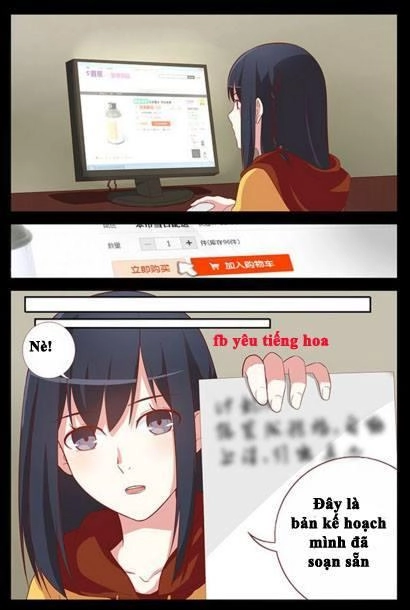 Danh Sách Yêu Quái Chapter 47 - 6