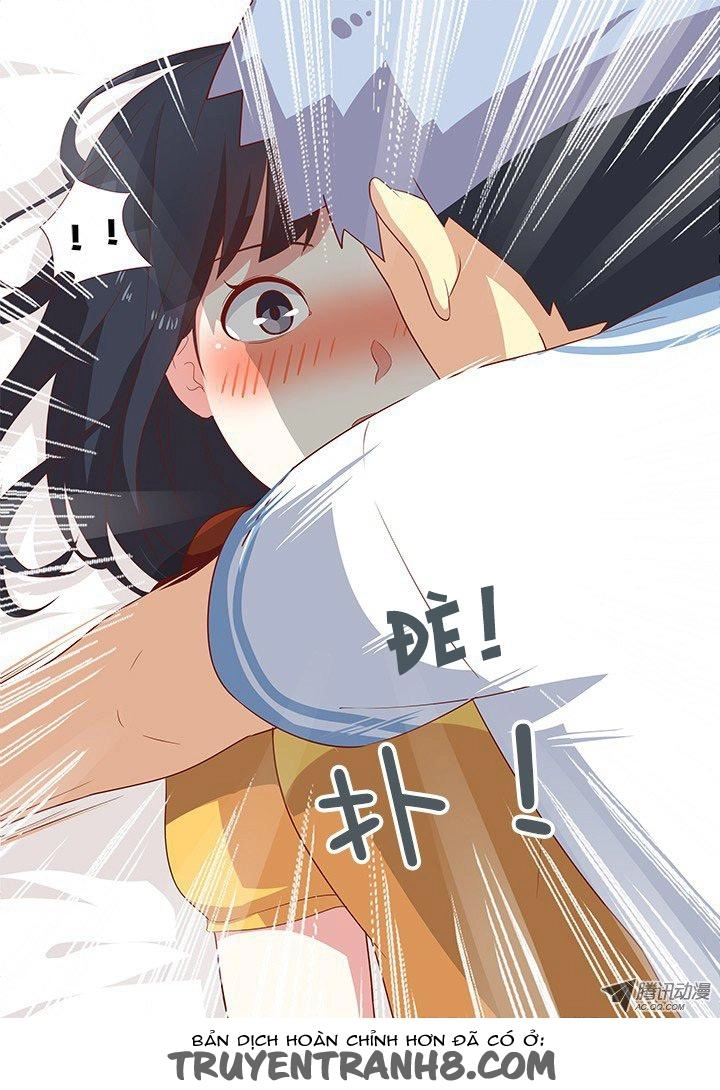 Danh Sách Yêu Quái Chapter 48 - 9