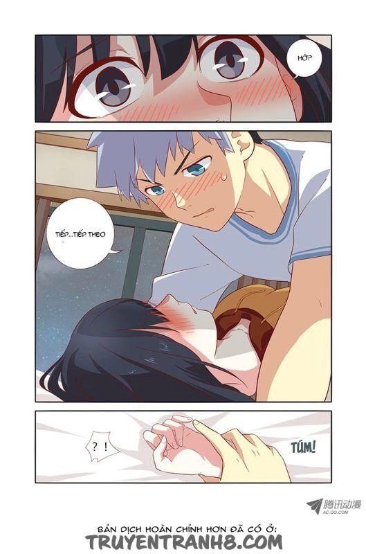 Danh Sách Yêu Quái Chapter 48 - 10