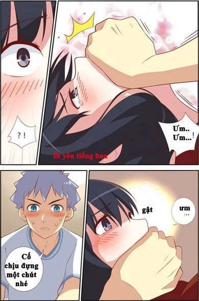 Danh Sách Yêu Quái Chapter 49 - 2