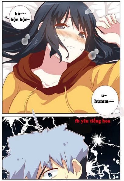 Danh Sách Yêu Quái Chapter 49 - 6