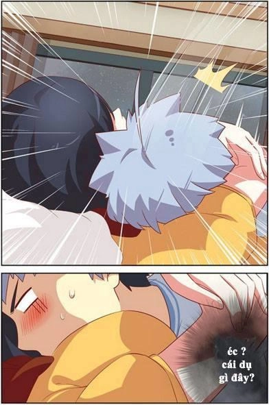 Danh Sách Yêu Quái Chapter 49 - 8