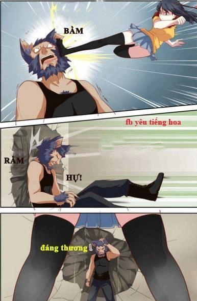 Danh Sách Yêu Quái Chapter 49 - 24