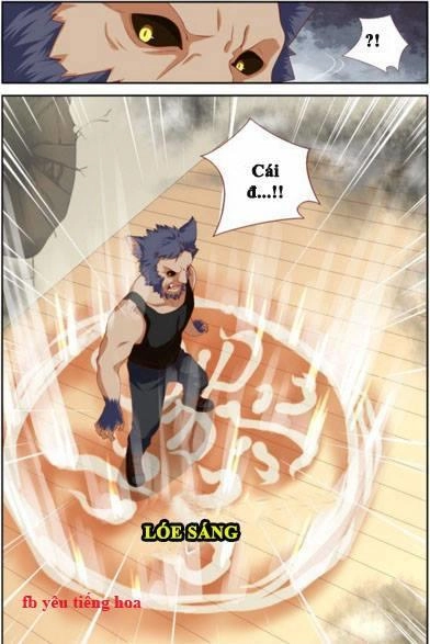 Danh Sách Yêu Quái Chapter 51 - 5