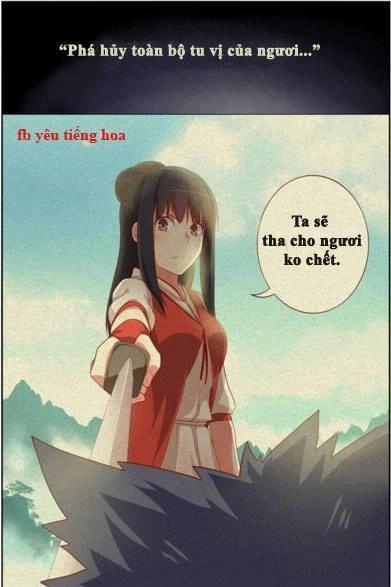 Danh Sách Yêu Quái Chapter 51 - 9