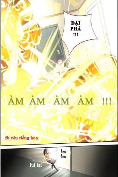 Danh Sách Yêu Quái Chapter 52 - 4