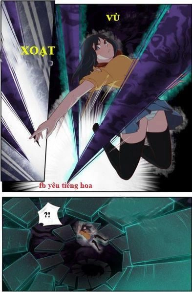 Danh Sách Yêu Quái Chapter 52 - 9