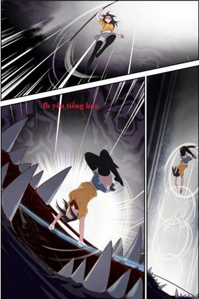 Danh Sách Yêu Quái Chapter 52 - 12