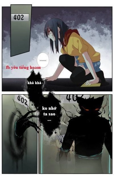 Danh Sách Yêu Quái Chapter 52 - 16