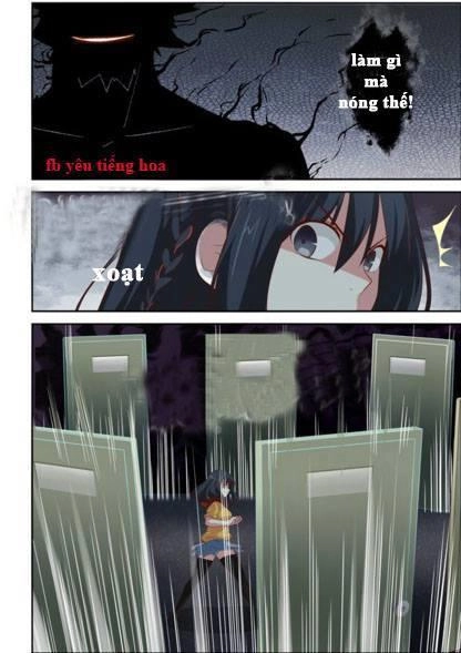 Danh Sách Yêu Quái Chapter 52 - 18