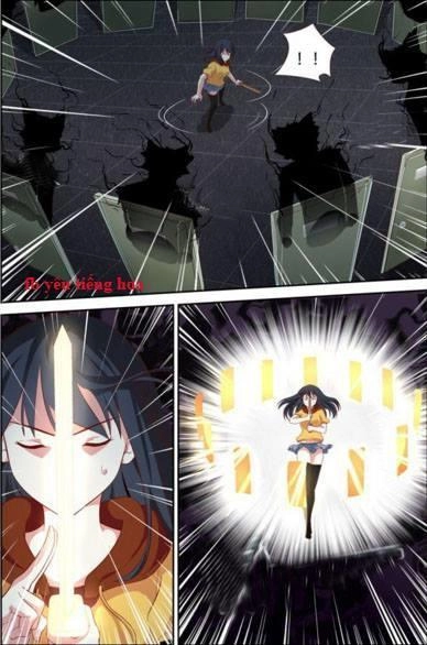 Danh Sách Yêu Quái Chapter 52 - 19