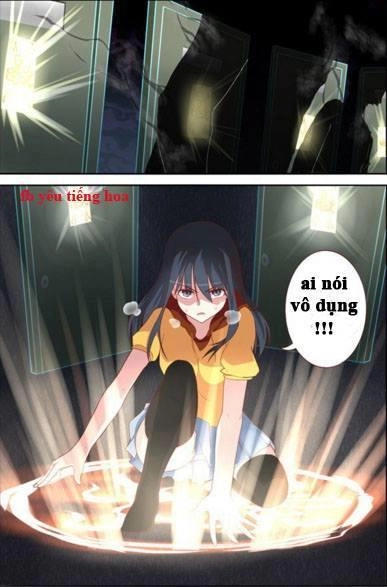 Danh Sách Yêu Quái Chapter 52 - 21