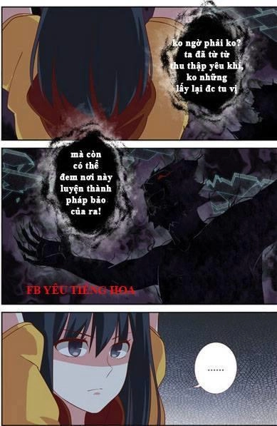 Danh Sách Yêu Quái Chapter 52 - 28