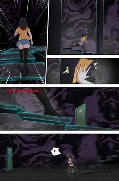 Danh Sách Yêu Quái Chapter 53 - 5