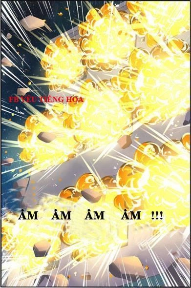 Danh Sách Yêu Quái Chapter 54 - 2