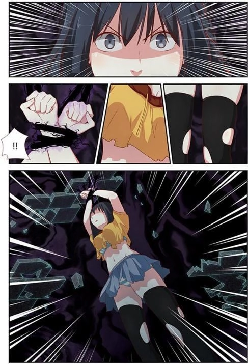 Danh Sách Yêu Quái Chapter 54 - 5