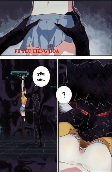 Danh Sách Yêu Quái Chapter 54 - 8