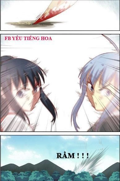 Danh Sách Yêu Quái Chapter 58 - 19