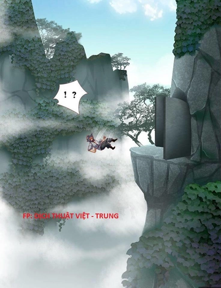 Danh Sách Yêu Quái Chapter 58 - 31