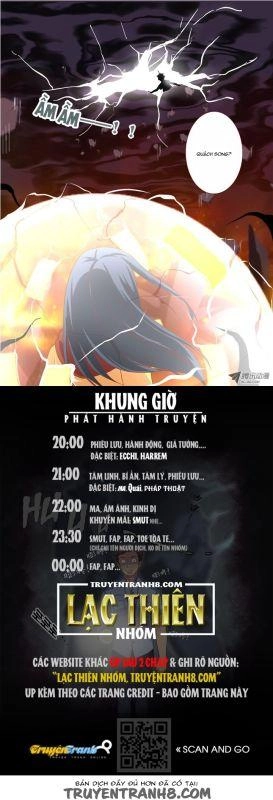 Danh Sách Yêu Quái Chapter 66 - 12