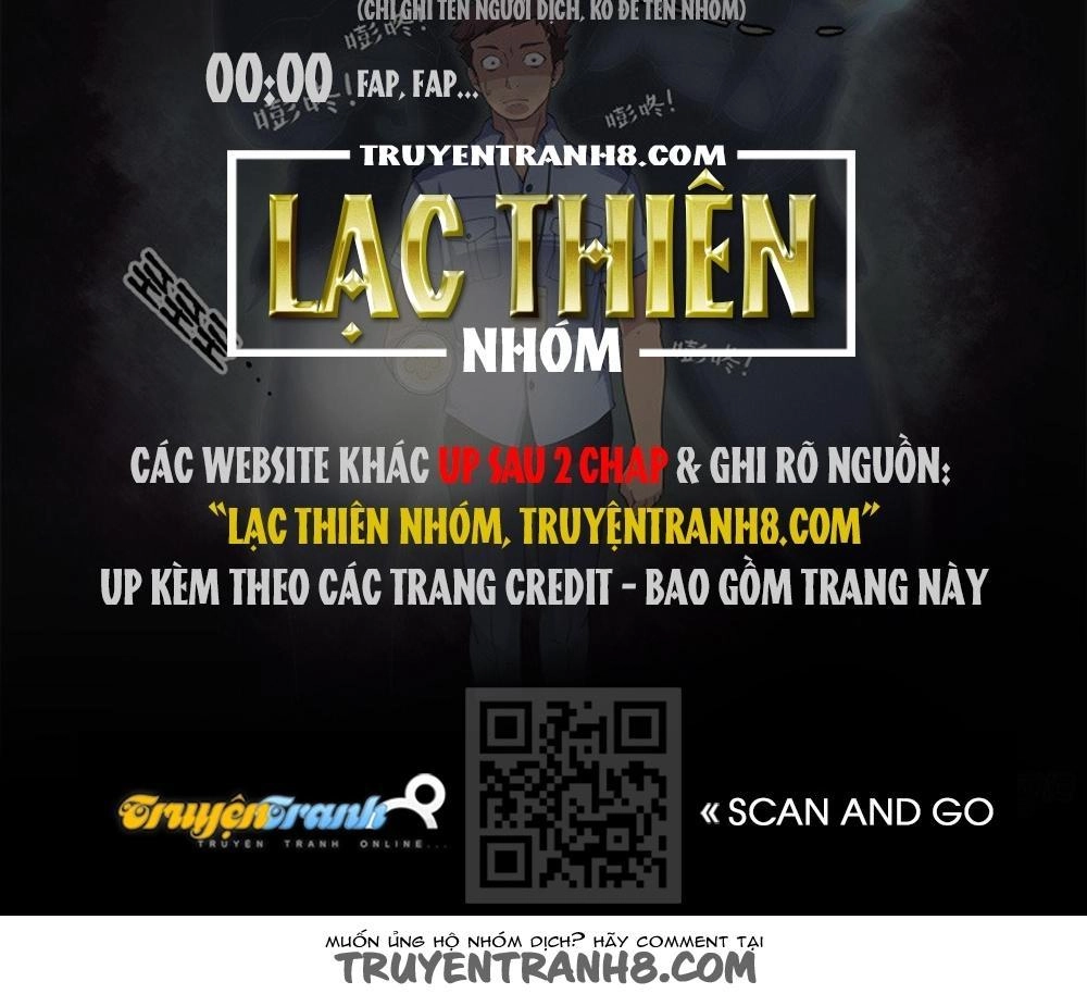 Danh Sách Yêu Quái Chapter 67 - 14