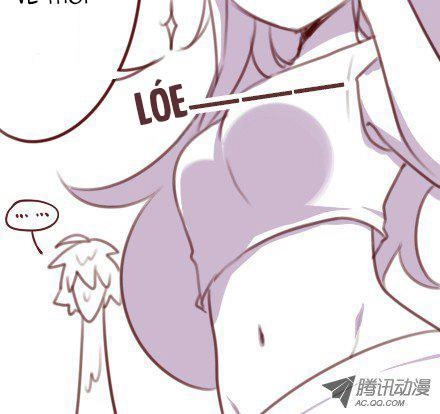 Danh Sách Yêu Quái Chapter 71 - 13