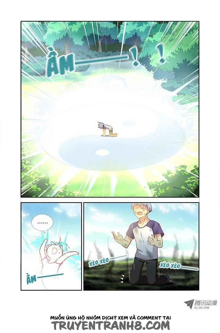 Danh Sách Yêu Quái Chapter 78 - 6