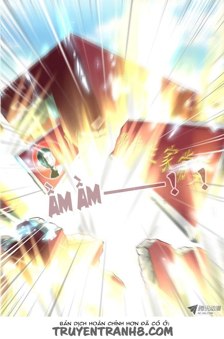 Danh Sách Yêu Quái Chapter 90 - 6