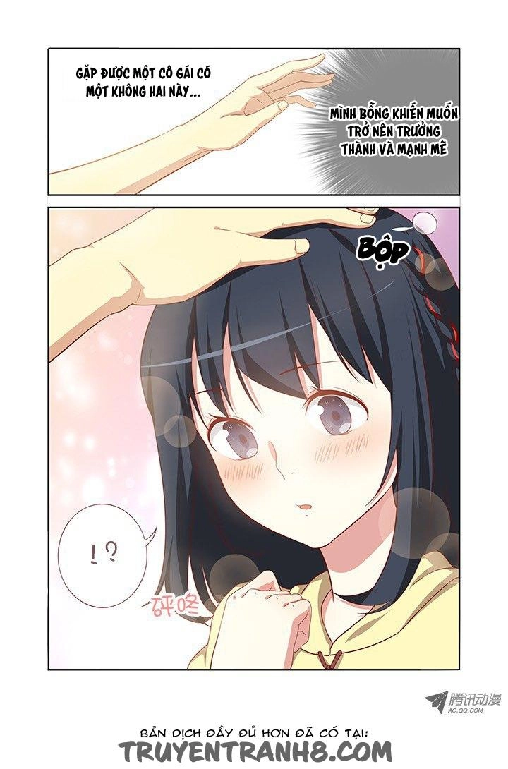 Danh Sách Yêu Quái Chapter 94 - 9