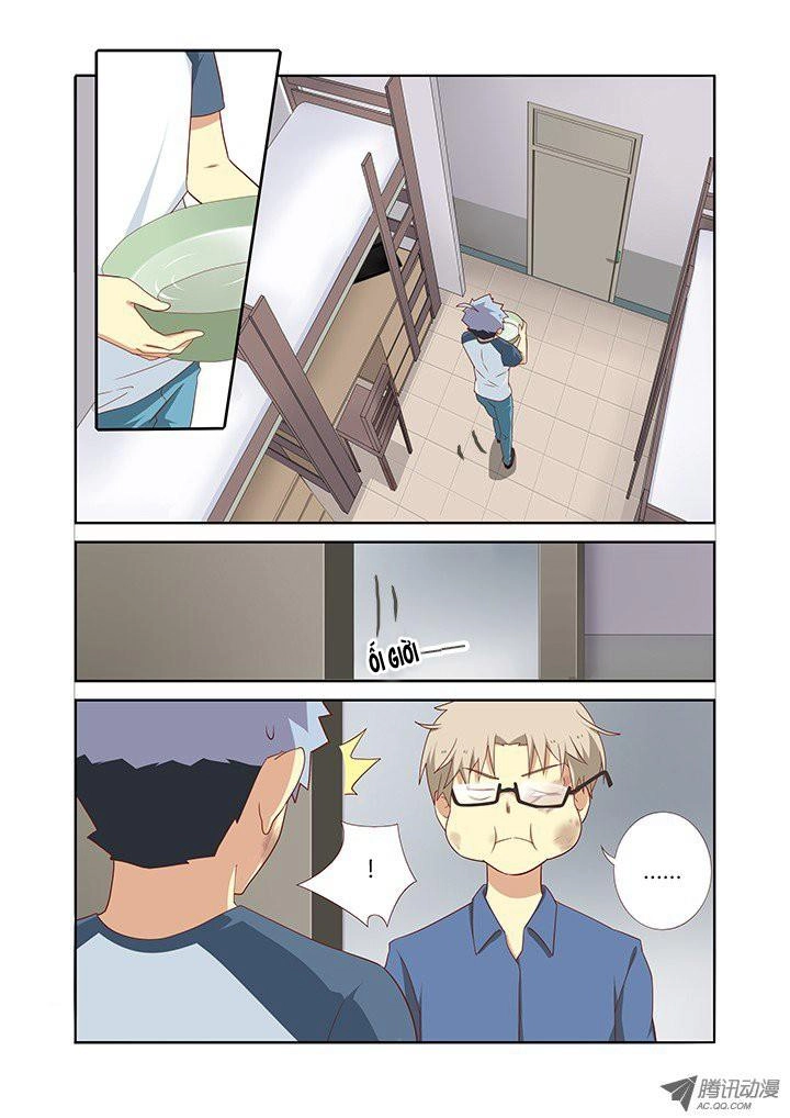 Danh Sách Yêu Quái Chapter 104 - 2