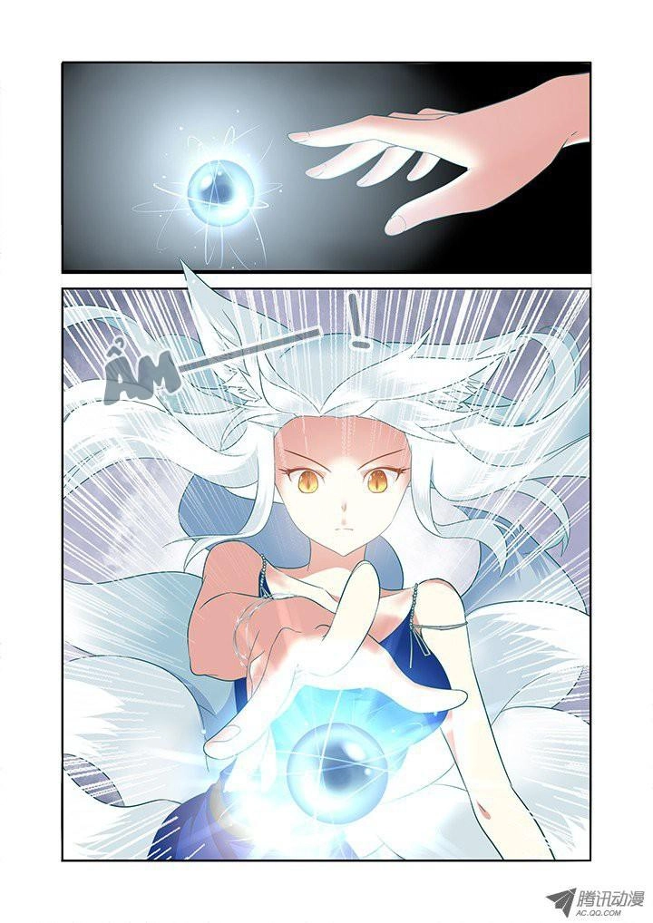 Danh Sách Yêu Quái Chapter 104 - 10