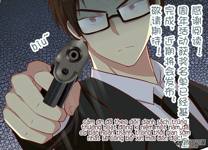 Danh Sách Yêu Quái Chapter 107 - 11