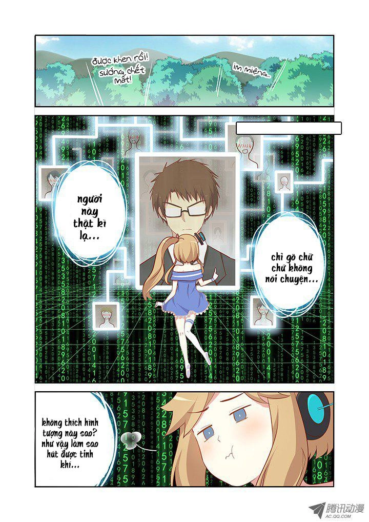 Danh Sách Yêu Quái Chapter 108 - 6